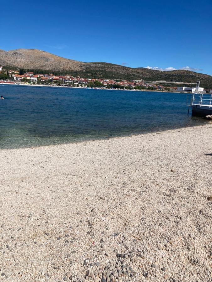 Dragazzo Apartment Trogir Luaran gambar