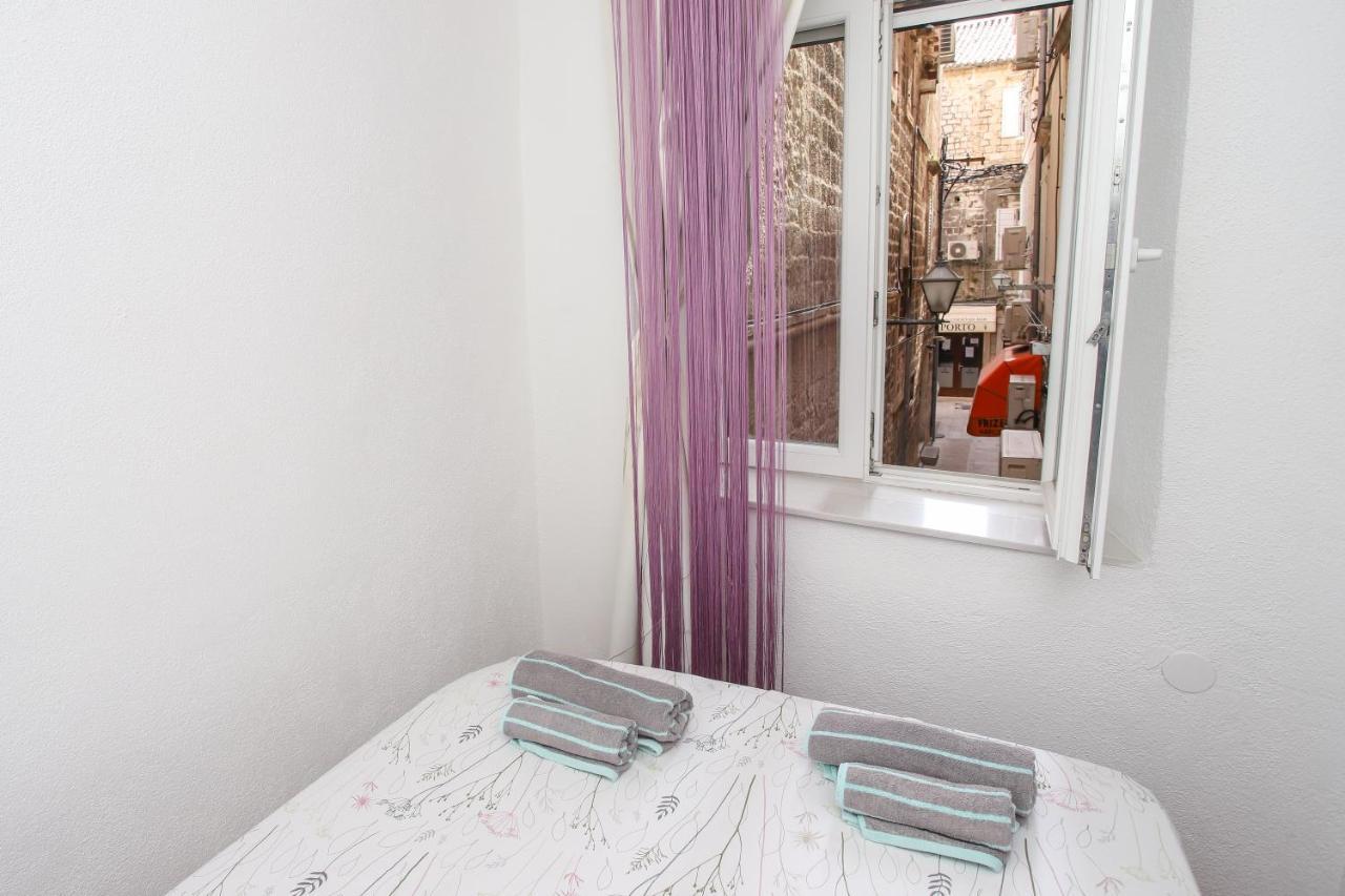 Dragazzo Apartment Trogir Luaran gambar