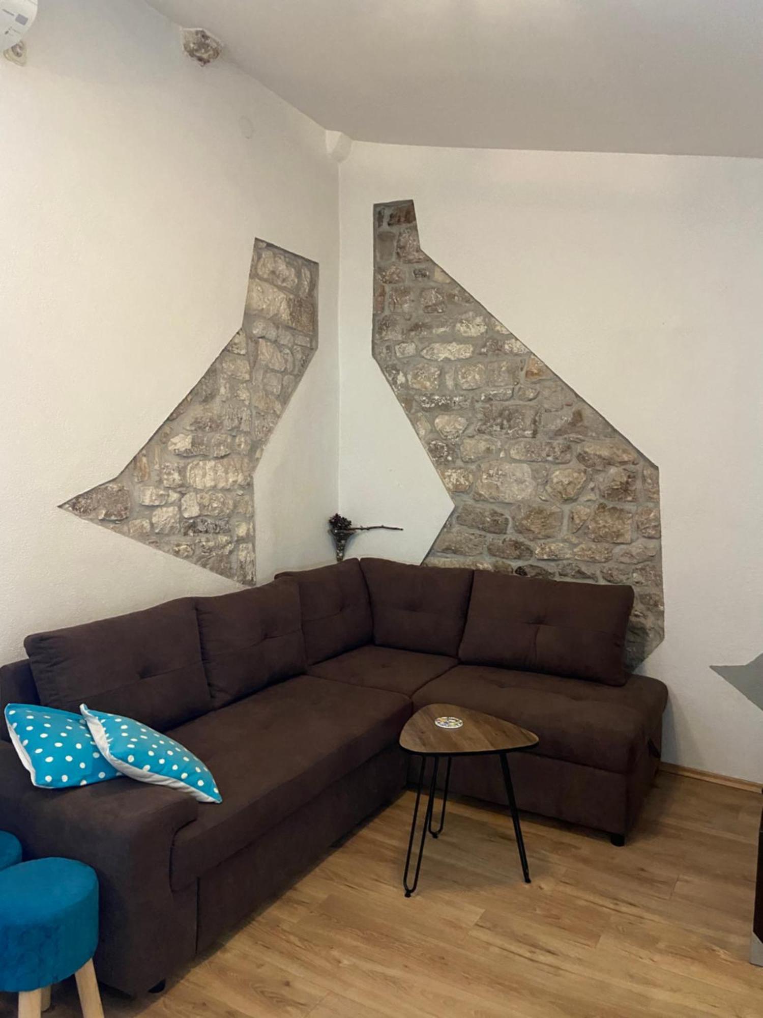 Dragazzo Apartment Trogir Luaran gambar