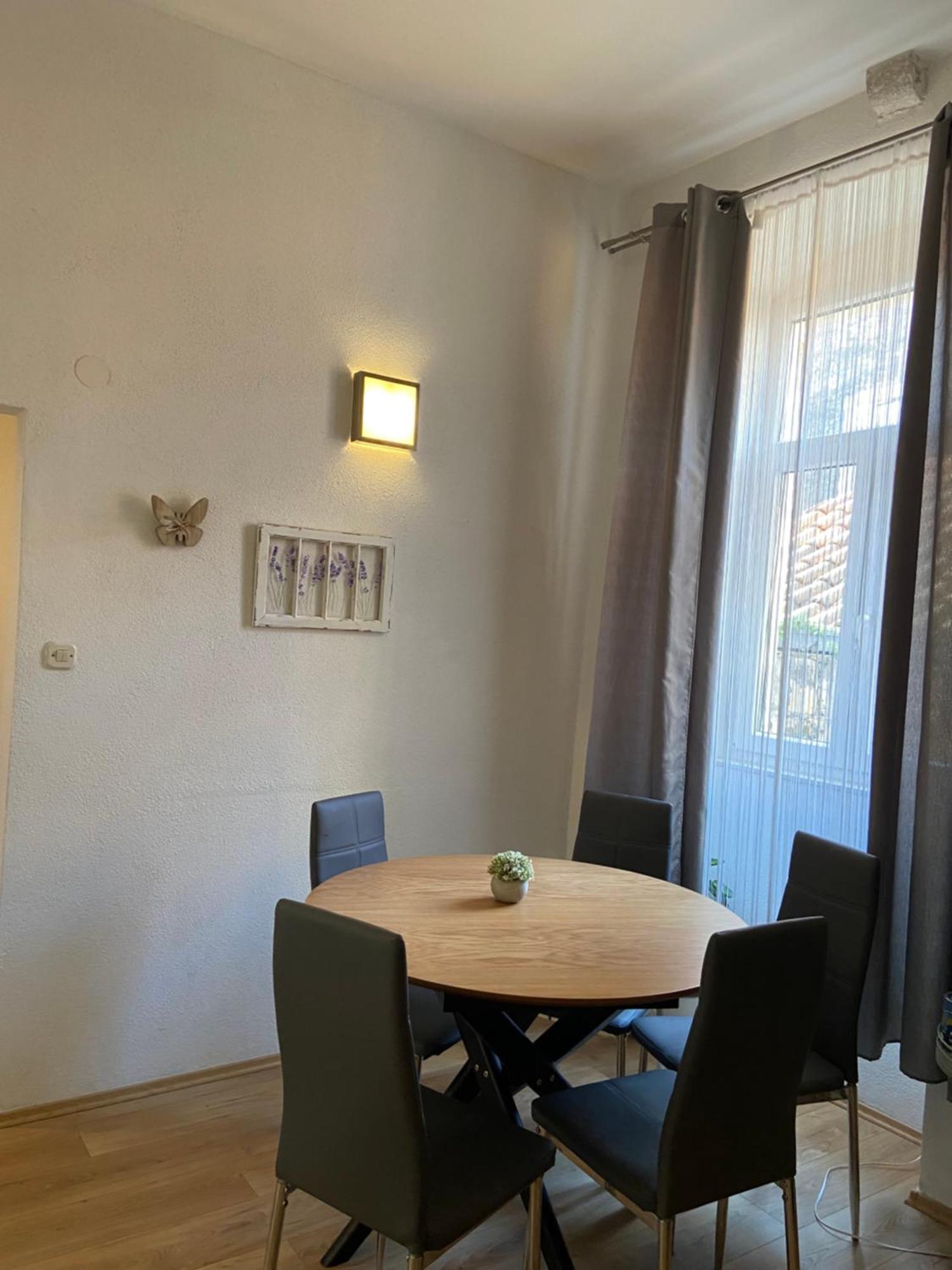 Dragazzo Apartment Trogir Luaran gambar