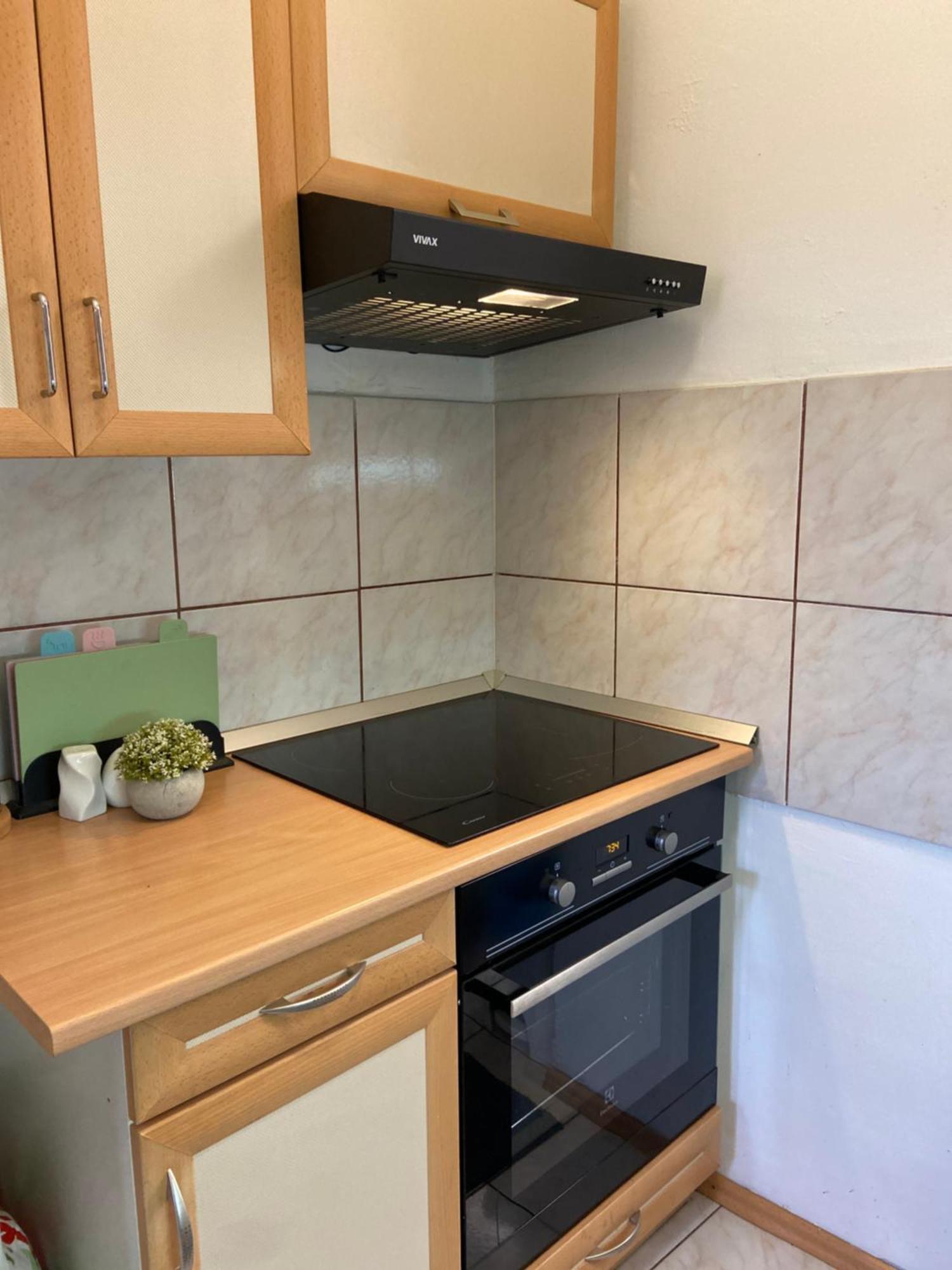 Dragazzo Apartment Trogir Luaran gambar