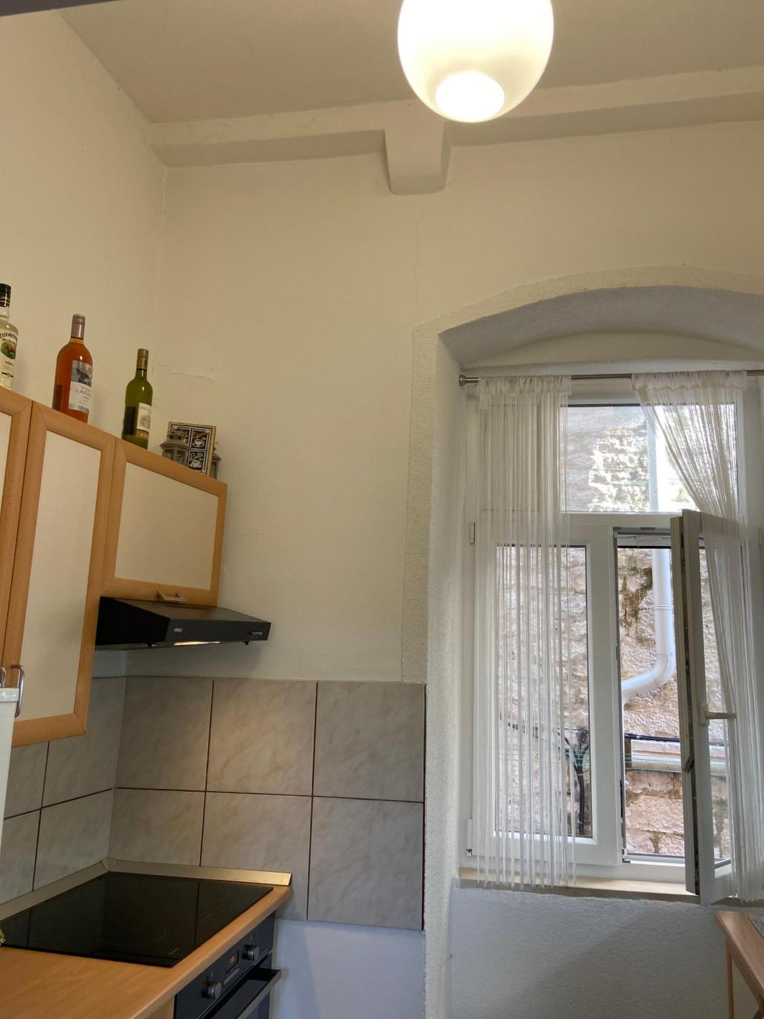 Dragazzo Apartment Trogir Luaran gambar